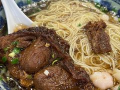 -美味斋(西北街店)