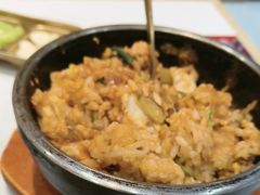 石锅拌饭-郭记烤肉创始店(民丰大街店)