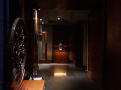 -丽江金茂凯悦臻选酒店-滇香馆