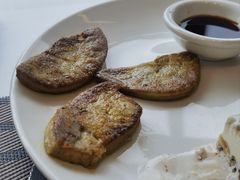 -白云宾馆-祥云西餐厅·法式鹅肝海鲜自助