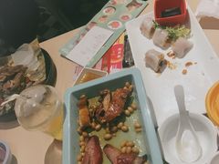 -避风塘(宝山万达店)