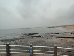 -日照灯塔风景区