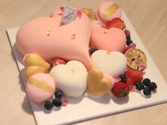 -可丽可丽·生日蛋糕·下午茶(厦门鹭港店)