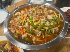 -艺味深尝(云锦路店)