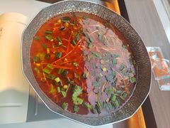 -旺福·贵州酸汤牛肉火锅(陆悦天地店)