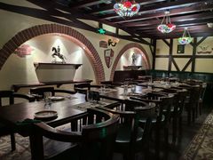 -马迭尔德式西餐精酿啤酒屋(中央大街店)