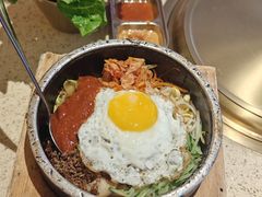 -妙香居韩国烤肉(容桂天佑城店)
