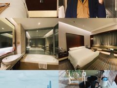-上海波特曼丽思卡尔顿酒店