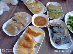 -今鲜源大酒店·中华餐饮名店(新湛路店)