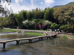 -兰亭风景区