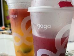 -gaga(金地威新中心店)