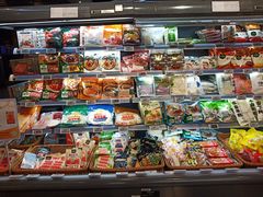 -Olé精品超市(北京合生汇店)