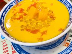 杨枝甘露-捷信牛奶甜品世家(五道口店)
