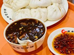 -庆丰包子铺(大慧寺22号平房店)