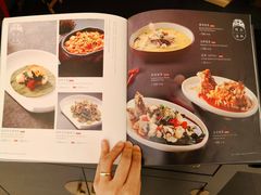 菜单-羲和雅苑•北京烤鸭(吴中路万象城店)