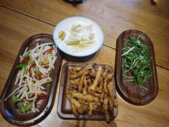 -隔壁老王·家常云南菜(花巷店)