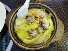 -东江海鲜大排档·潮汕菜·砂锅粥