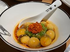 脆椒小皮蛋-太二酸菜鱼(汕头苏宁广场店)