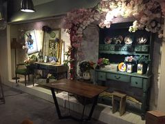 -烛影拾光观景餐厅·创意菜·摄影·小提琴(大唐不夜城店)