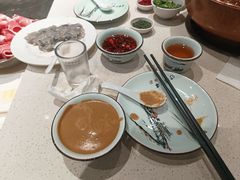 -瑞强涮锅(徐家楼店)