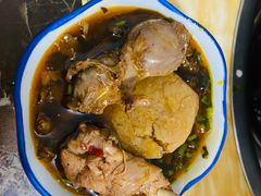 -石灰市毛记烧鸡公(解放碑店)