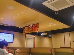 -海底捞火锅(蒙城路店)