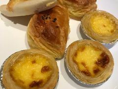 -青岛蓝海大饭店·爱琴海自助餐厅(崂山店)