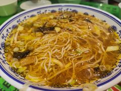 -令氏家外家周秦食府(高新店)