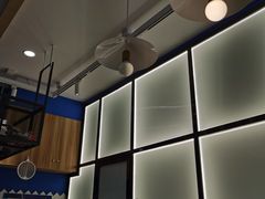 -OZ cafe(南昌路店)