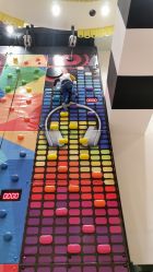-meland club亲子乐园(重庆万象城店)