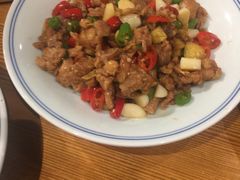 -凤凰谷天澜度假酒店云天阁自助餐