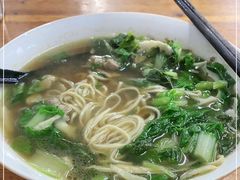 -小狗面馆(复兴店)