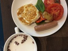 -上海虹桥宾馆味翠餐厅