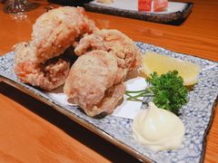 -千代武日本料理(哈西店)