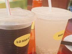 -大茄来海鲜餐厅(亚洲城分行)