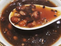 招牌红豆汤-葛记焖饼(伏牛路店)
