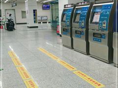 -火器营(地铁站)