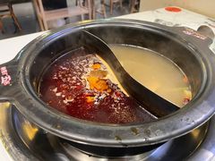 -钢管厂五区小郡肝火锅串串香(清河店)