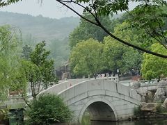 -白马涧龙池景区