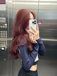 点击看大图 -New Fashion发型定制