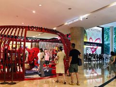 -LV路易威登(德基广场店)