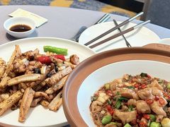 -徐记海鲜(大雁塔|金都店)