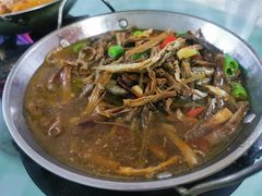 -鱼乐岛餐厅·户外花园主题餐厅