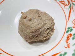 -汕头八合里海记牛肉店(清河店)