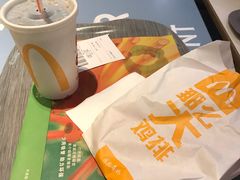 -麦当劳(长泰商业广场店)