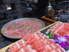 -火社火锅(平安大街店)