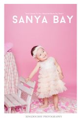 -星豆豆儿童摄影(南郊太白南路店)