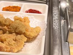 -海底捞火锅(杭州萧山宝龙广场店)