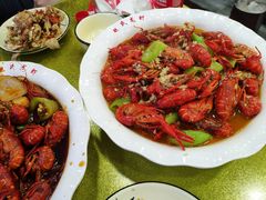 -赵氏盱眙十三香龙虾(蓝村店)