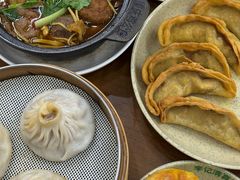 -李记清真馆(打钉巷店)